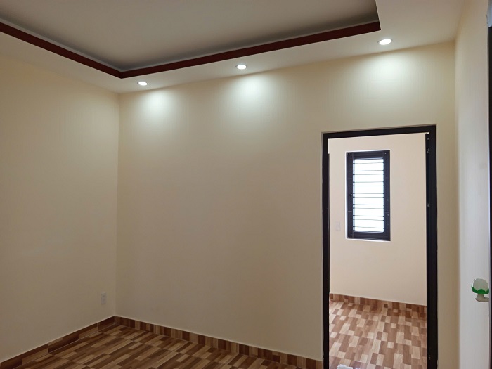 BÁN NHÀ 3 TẦNG LÔ GÓC – TỔ 7, THỊ TRẤN AN DƯƠNG, HẢI PHÒNG